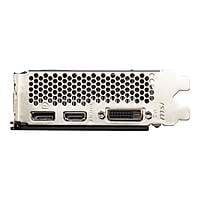 RTX3050VENTUS2XXS8GOC MSI Nvidia GeForce RTX 3050 VENTUS 2X XS 8G OC 128Bit Graphics Card RTX3050VENTUS2XXS8GOC MSI Nvidia GeForce RTX 3050 VENTUS 2X XS 8G OC 128Bit Graphics Card