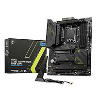 MAGZ790TOMAHAWKMAXWIFI MSI MAG Z790 TOMAHAWK MAX WIFI DDR5 LGA1700 ATX Gaming Motherboard MAGZ790TOMAHAWKMAXWIFI MSI MAG Z790 TOMAHAWK MAX WIFI DDR5 LGA1700 ATX Gaming Motherboard