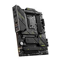 MAGZ790TOMAHAWKMAXWIFI MSI MAG Z790 TOMAHAWK MAX WIFI DDR5 LGA1700 ATX Gaming Motherboard MAGZ790TOMAHAWKMAXWIFI MSI MAG Z790 TOMAHAWK MAX WIFI DDR5 LGA1700 ATX Gaming Motherboard