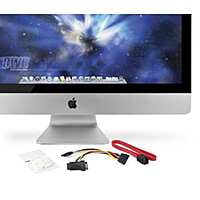 OWCDIDIM27SSD10 OWC 27" 2010 iMac SSD DIY Kit