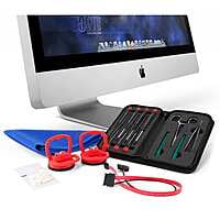 OWCDIYIM27SSD10 OWC 27" 2010 iMac SSD DIY Kit with Tools