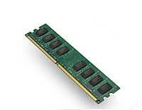 PSD22G80026 Patriot Signature Line 2GB 800MHz DDR2 Dual Rank Desktop Memory