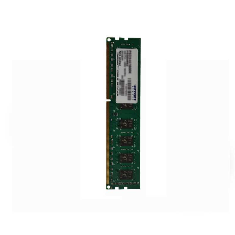 PSD34G16002 Patriot Signature Line 4GB 1600MHz DDR3 Single Rank Desktop Memory
