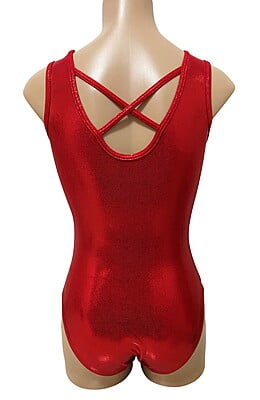 RED ENCHANTED SPARKLE