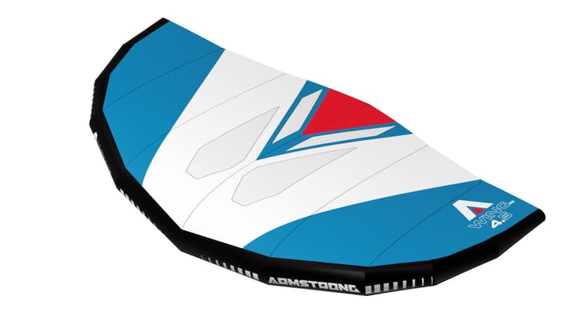 USADO | A - Wing | 4.5 | | | | Armstrong