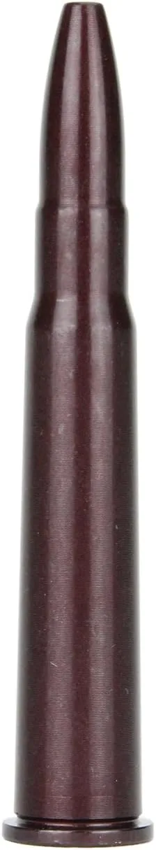 A-ZOOM Precision Aluminum Rifle Snap Caps