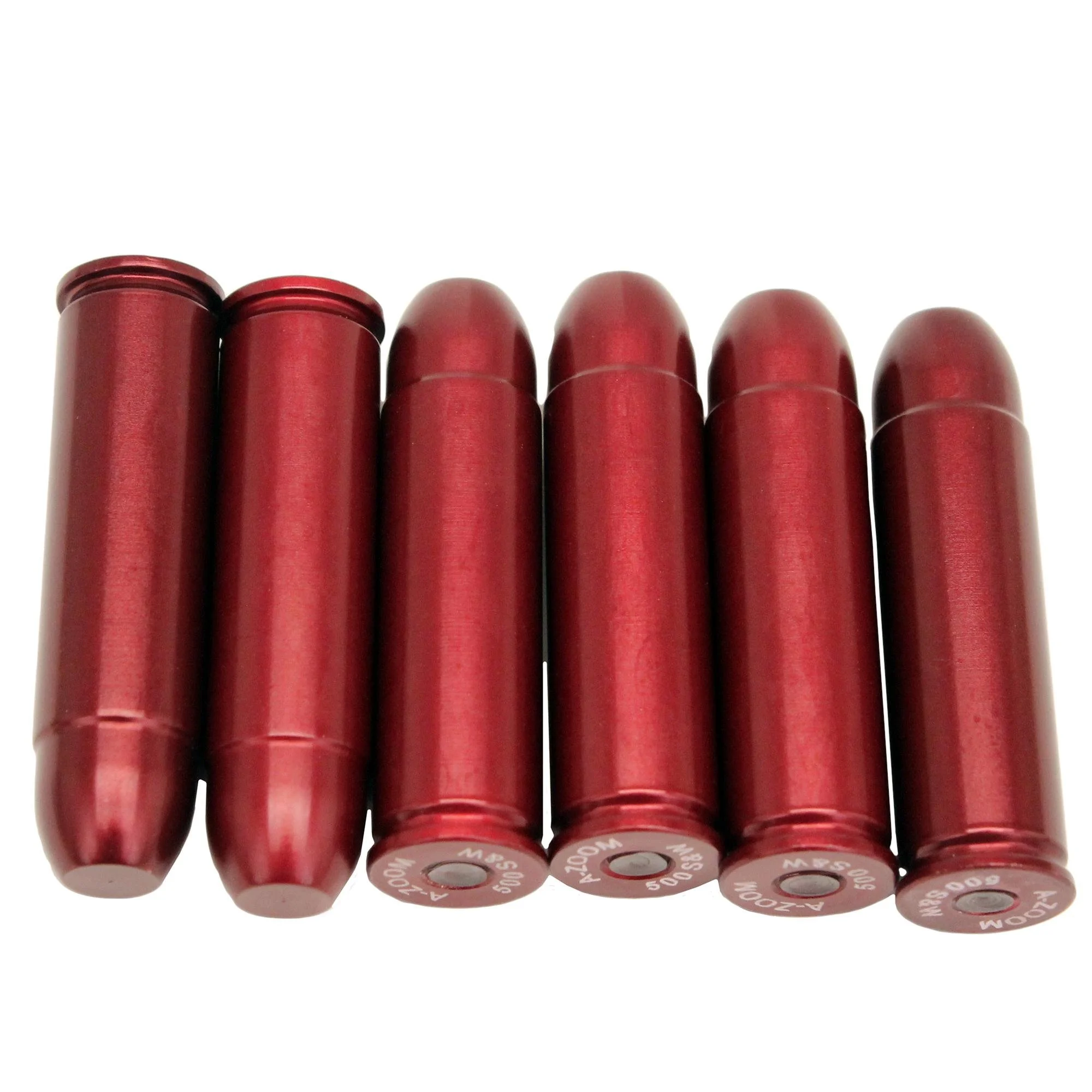 A-ZOOM Precision Aluminum Rifle Snap Caps