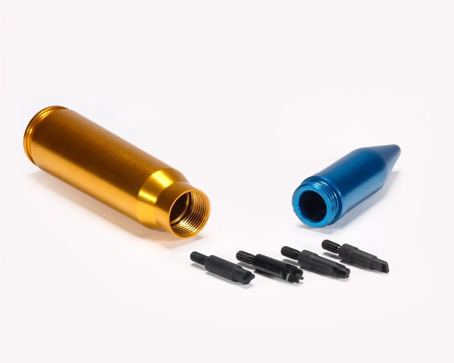 A-Zoom 20mm Vulcan Case Prep Tool
