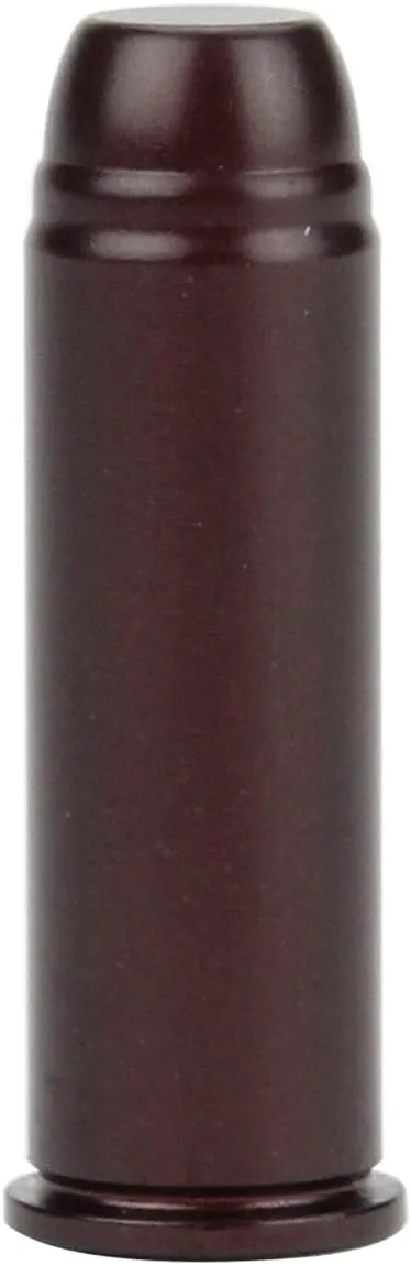 A-ZOOM Precision Aluminum Rifle Snap Caps