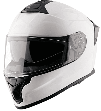 VEGA ZAP SOLID WHITE D/V (M)