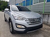 Hyundai Santa Fe 2013 ID: V169251