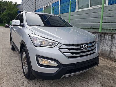 Hyundai Santa Fe 2013 ID: V169251