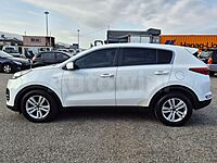 Kia Sportage 2016 ID: V004416