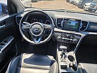 Kia Sportage 2016 ID: V037966