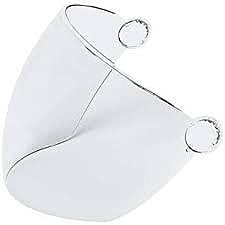 STUDDS CLEAR VISOR FOR RAY STUDDS CLEAR VISOR FOR RAY