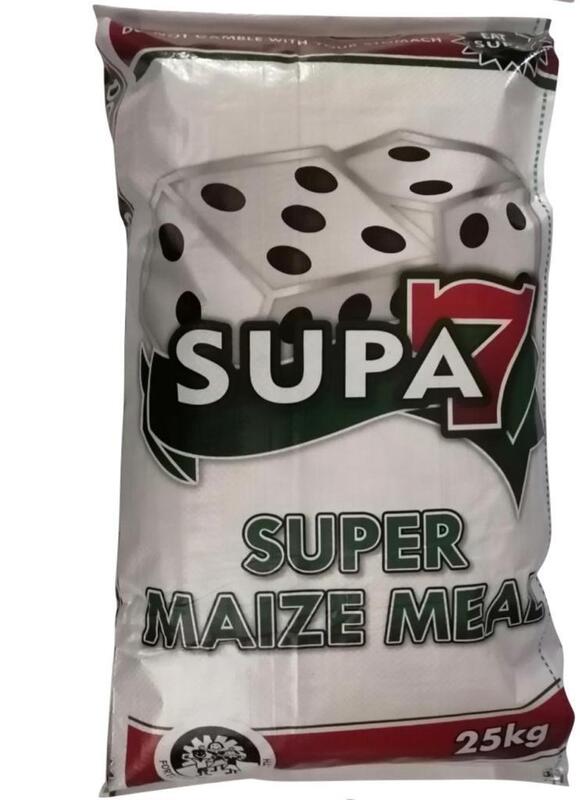 Supa7  25kg