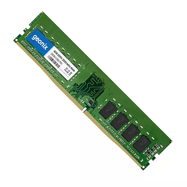 Geonix Desktop Ram 8gb Ddr4 3200mhz