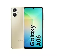 SAMSUNG GALAXY A06 4GB/64GB