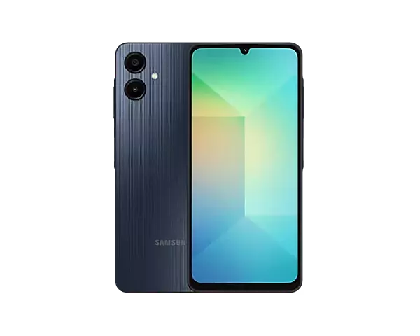 SAMSUNG GALAXY A06 4GB/64GB