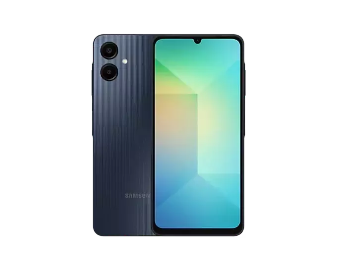 SAMSUNG GALAXY A06 4GB/64GB