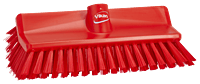 Vikan 10" Medium High-Low Brush Vikan 10" Medium High-Low Brush