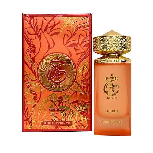 PARIS CORNER KHAIR FUSION 100ML EDP