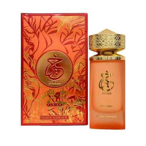 PARIS CORNER KHAIR FUSION 100ML EDP