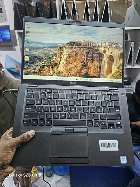 Dell latitude 5400