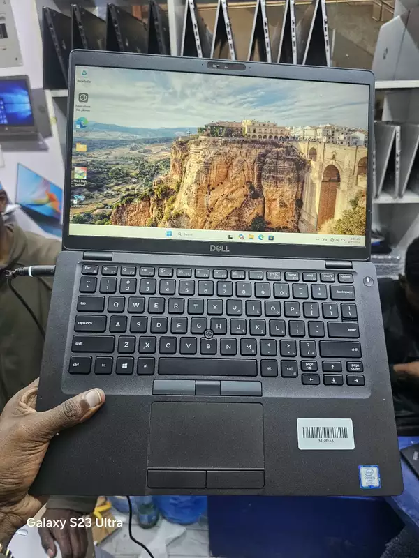 Dell latitude 5400