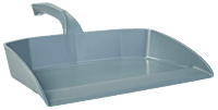 Vikan 11-1/2" Dust Pan Vikan 11-1/2" Dust Pan