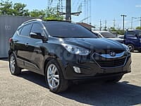 Hyundai Tucson 2011 ID : V280405 (Panoramico)