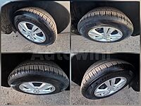 Hyundai Tucson 2012 ID: V469117