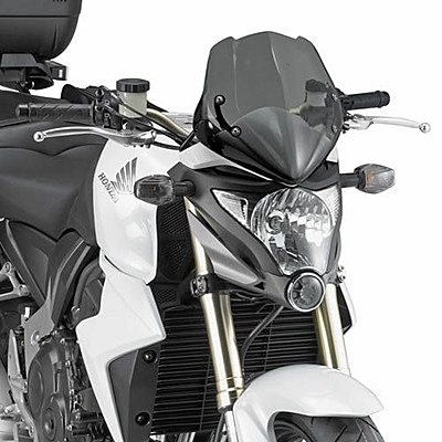 KAPPA HONDA SCREEN BRACKET A1101A - CBR1000 R (12-14)