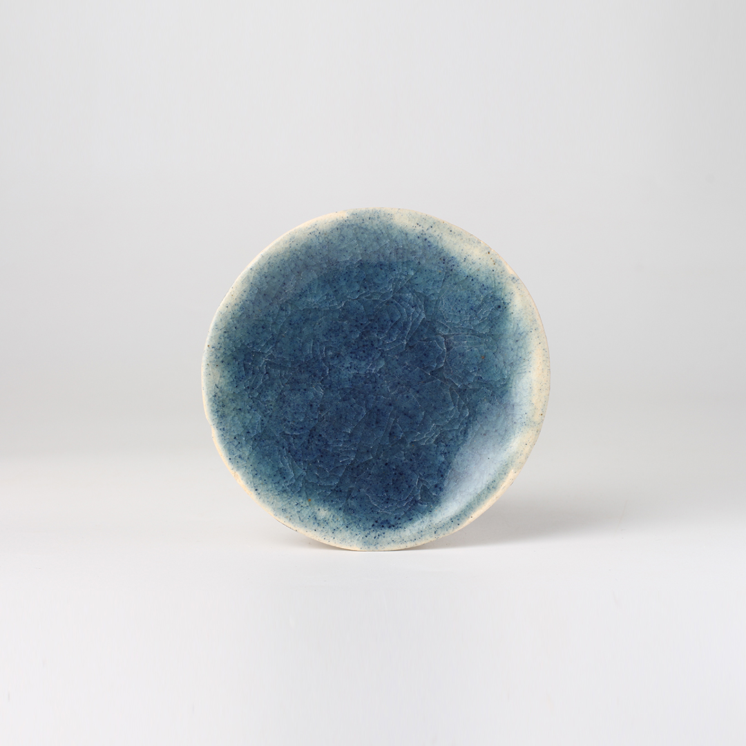 Sara Mid Fire Snowflake A117/3