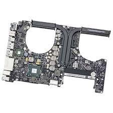 A1286 Logic Board (2.6GHz Core i7) for Apple MacBook Pro 15 inch