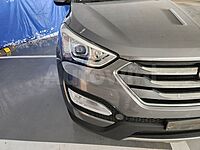 Hyundai Santa Fe 2013 ID:133247