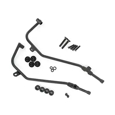 KAPPA KYMCO SCREEN BRACKET a137a - PEOPLE S 50 / 125 / 200 (05-15)