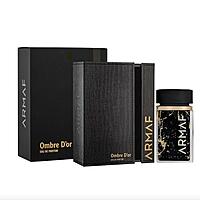 ARMAF OMBRE D'OR EDP  100ML -OPEN BOX