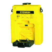 Emergency portable eyewash , WG6004Y Emergency portable eyewash , WG6004Y