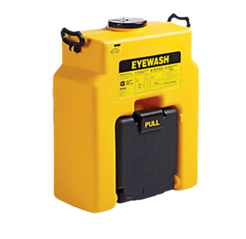 Emergency portable eyewash , WG6004Y Emergency portable eyewash , WG6004Y