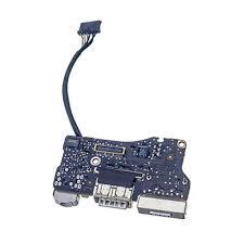 A1466 I/O Board (MagSafe 2, USB, Audio) for Apple MacBook Air 13