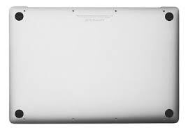 A1466 Bottom Case with rubber feet for Apple MacBook Air 13 inch