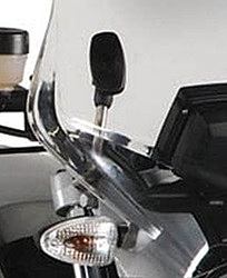 KAPPA BMW SCREEN BRACKET KIT A147AK - R1200R (06-10)