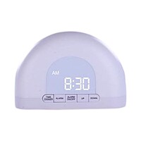 Horizon Sunrise Lamp Clock