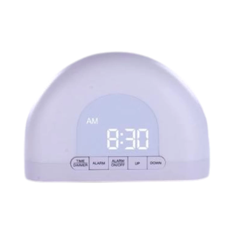 Horizon Sunrise Lamp Clock