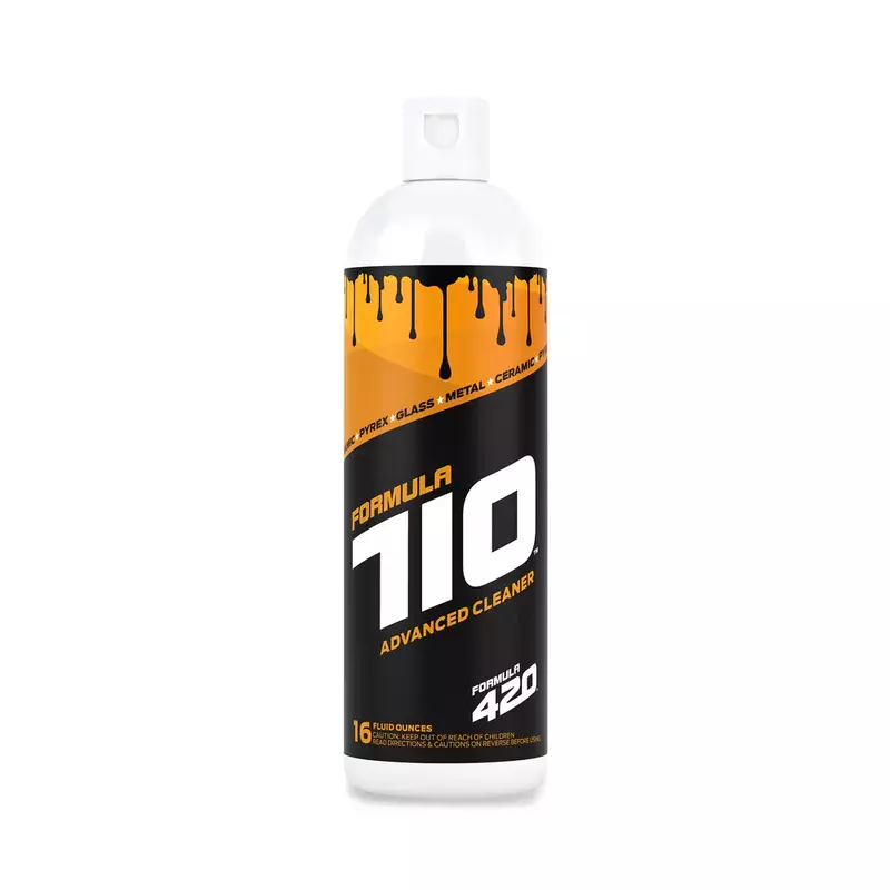 Formula 710 Instant Cleaner 16oz