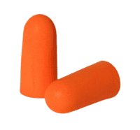 3M, 1100, Foam Ear Plug 3M, 1100, Foam Ear Plug