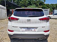Hyundai Tucson 2016 ID : V007193