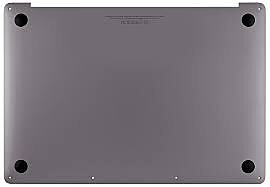 a1990Bottom Case,  Space Grey MacBook Pro 15-inch