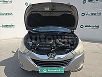 Hyundai Tucson 2011 ID: V114761